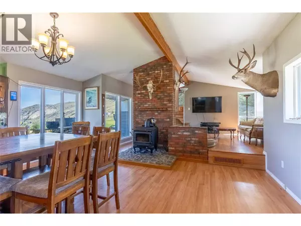 3541 Drinkwater Road, Ashcroft, BC V0K1H0