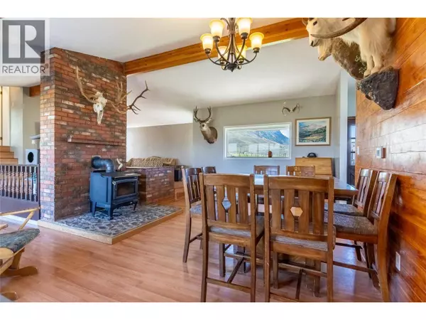 3541 Drinkwater Road, Ashcroft, BC V0K1H0