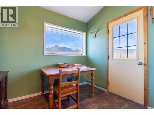 3541 Drinkwater Road, Ashcroft, BC V0K1H0