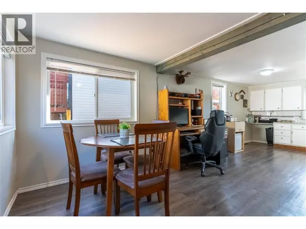 356 TINGLEY Street, Ashcroft, BC V0K1A0