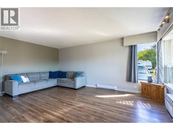 1200 Parke RD #5, Cache Creek, BC V0K1H0