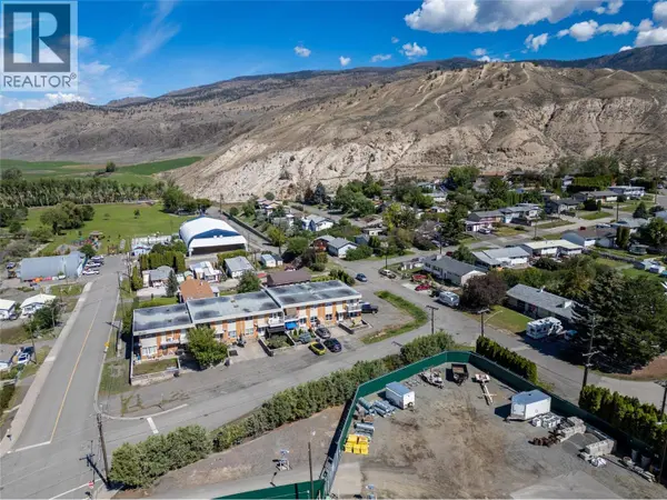 1200 Parke RD #5, Cache Creek, BC V0K1H0