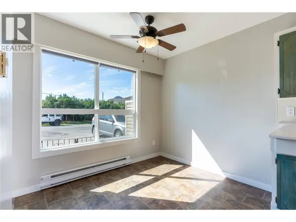 1200 Parke RD #5, Cache Creek, BC V0K1H0