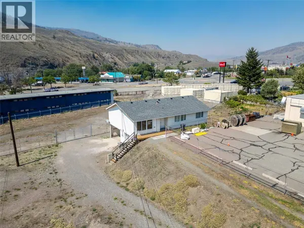 1072 Collins Road, Cache Creek, BC V0K1H0