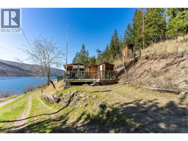 2631 Loon Lake Road, Loon Lake, BC V0K1H1