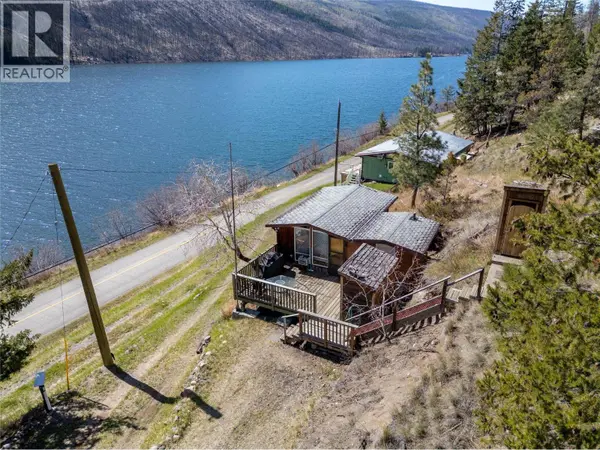 2631 Loon Lake Road, Loon Lake, BC V0K1H1
