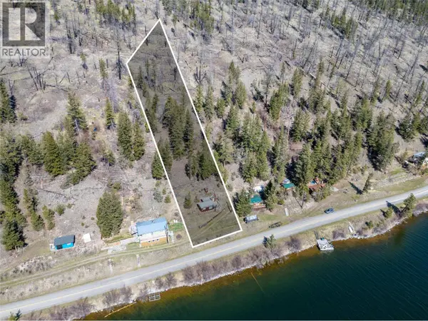 2631 Loon Lake Road, Loon Lake, BC V0K1H1
