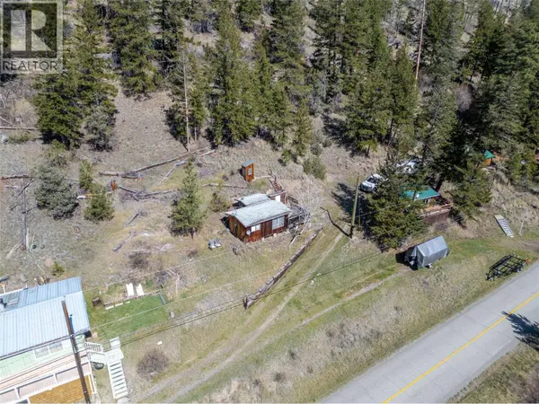 2631 Loon Lake Road, Loon Lake, BC V0K1H1