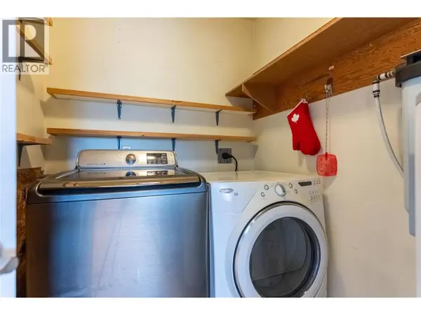 1500 Mesa Vista DR #602, Ashcroft, BC V0K1A0