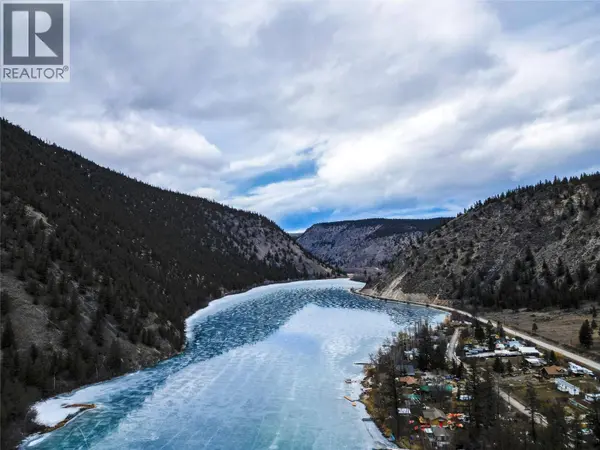 240 SMITH Road, Lillooet, BC V0K2H0