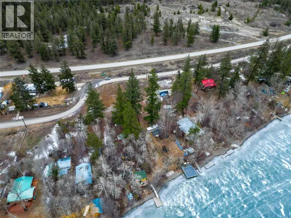 240 SMITH Road, Lillooet, BC V0K2H0