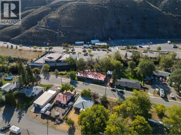 840/842 Collins Road, Cache Creek, BC V0K1H0