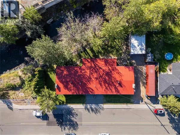 840/842 Collins Road, Cache Creek, BC V0K1H0