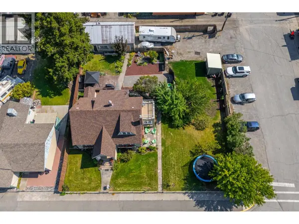 210 Brink Street, Ashcroft, BC V0K1A0