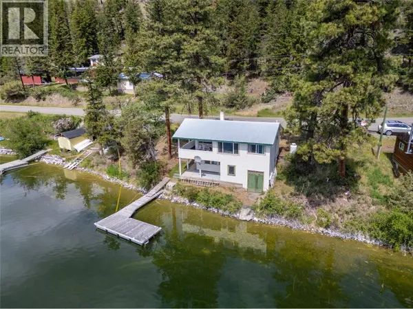 2526 Loon Lake Road, Loon Lake, BC V0K1H1