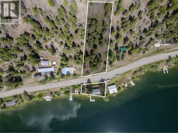 2526 Loon Lake Road, Loon Lake, BC V0K1H1
