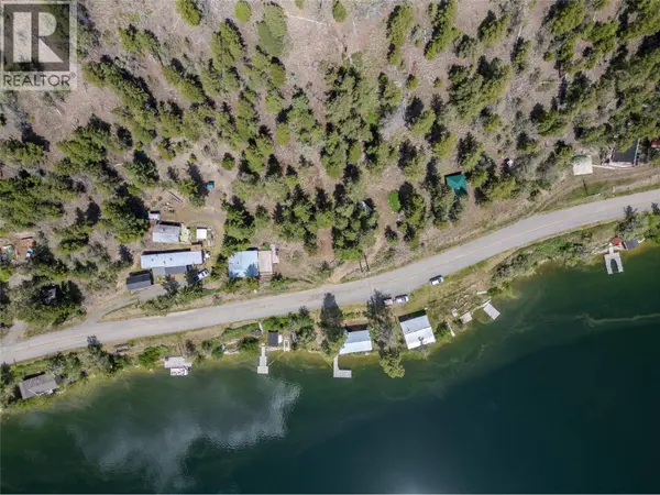 2526 Loon Lake Road, Loon Lake, BC V0K1H1