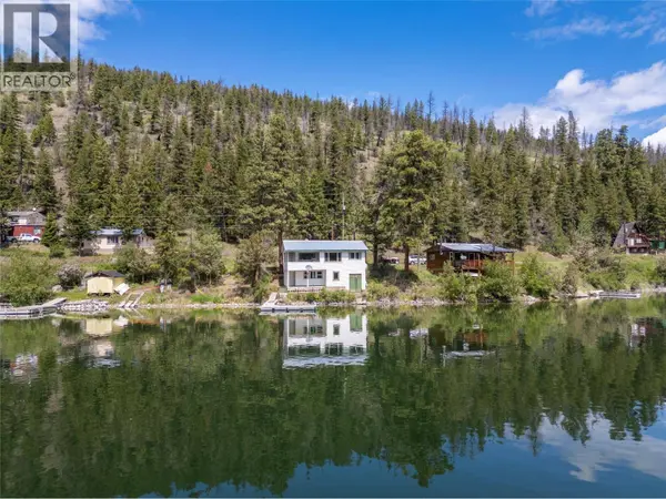 2526 Loon Lake Road, Loon Lake, BC V0K1H1