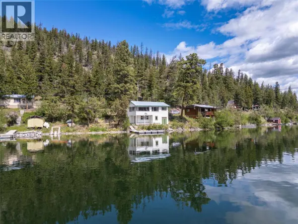 2526 Loon Lake Road, Loon Lake, BC V0K1H1