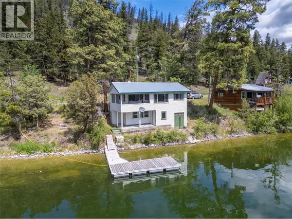 2526 Loon Lake Road, Loon Lake, BC V0K1H1