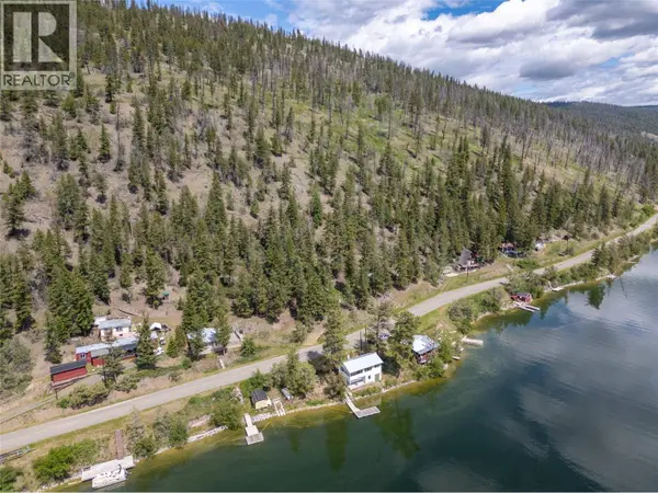 2526 Loon Lake Road, Loon Lake, BC V0K1H1
