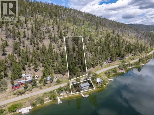 2526 Loon Lake Road, Loon Lake, BC V0K1H1