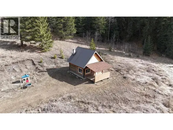 6930 BIG BAR Road, Clinton, BC V0K1K0