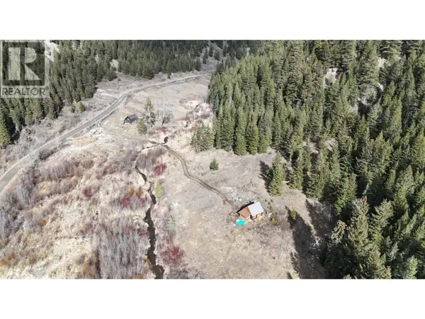 6930 BIG BAR Road, Clinton, BC V0K1K0