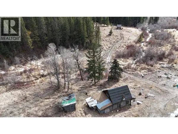 6930 BIG BAR Road, Clinton, BC V0K1K0