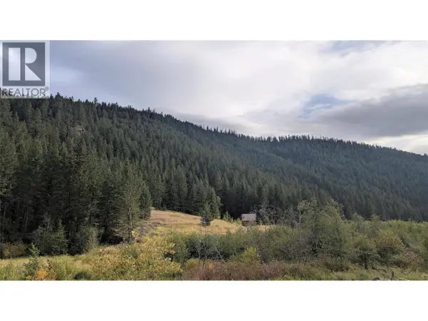 6930 BIG BAR Road, Clinton, BC V0K1K0