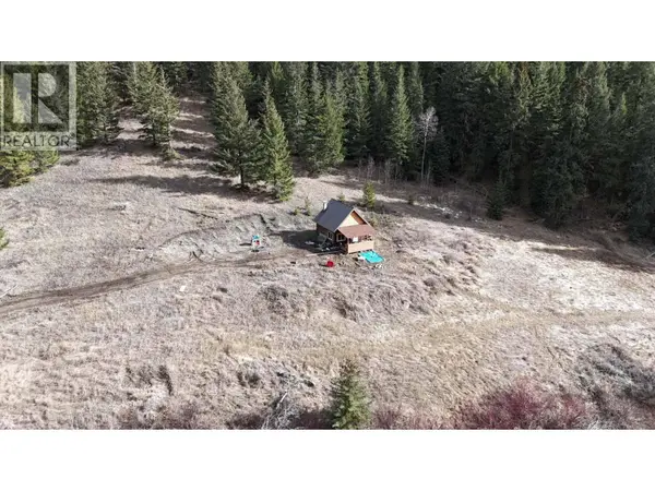 6930 BIG BAR Road, Clinton, BC V0K1K0