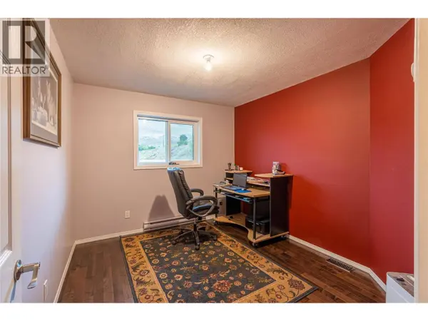 416 HOLLIS Road, Ashcroft, BC V0K1A0