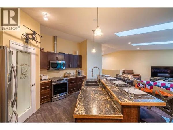 416 HOLLIS Road, Ashcroft, BC V0K1A0