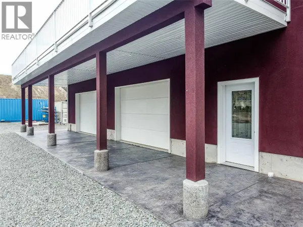 416 HOLLIS Road, Ashcroft, BC V0K1A0