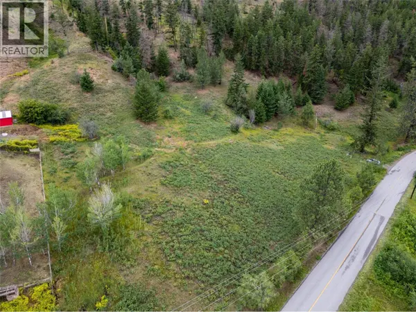 Lot D WESTSYDE Road, Kamloops, BC V2B8S1