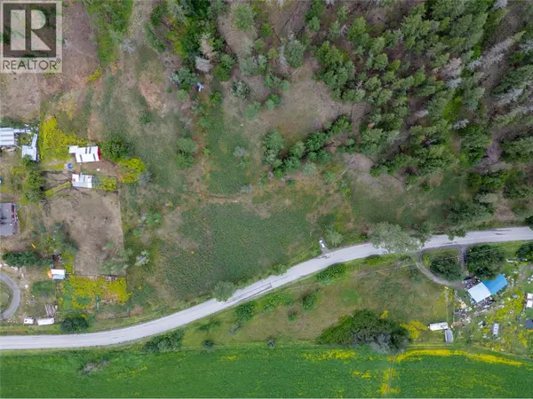 Lot D WESTSYDE Road, Kamloops, BC V2B8S1