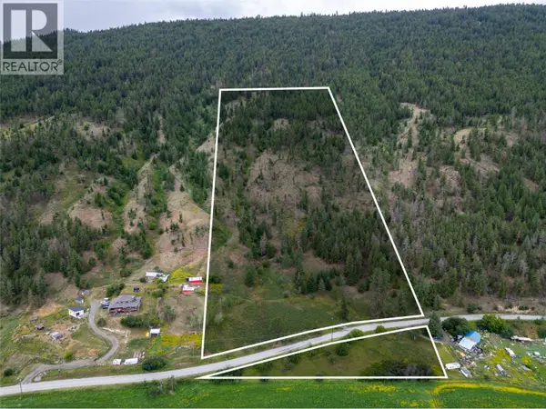 Lot D WESTSYDE Road, Kamloops, BC V2B8S1