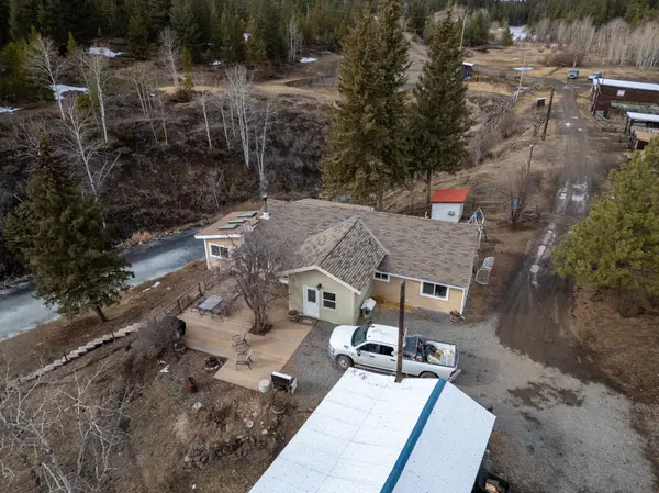 1556 Chasm Road, Clinton, BC