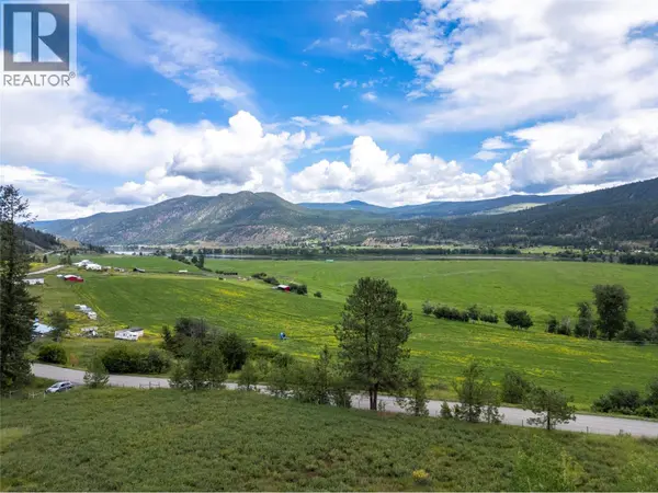 Lot D WESTSYDE Road, Kamloops, BC V2B8S1