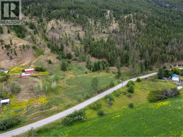 Lot D WESTSYDE Road, Kamloops, BC V2B8S1