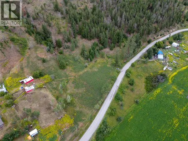 Lot D WESTSYDE Road, Kamloops, BC V2B8S1