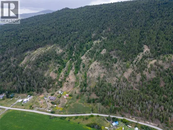 Lot D WESTSYDE Road, Kamloops, BC V2B8S1