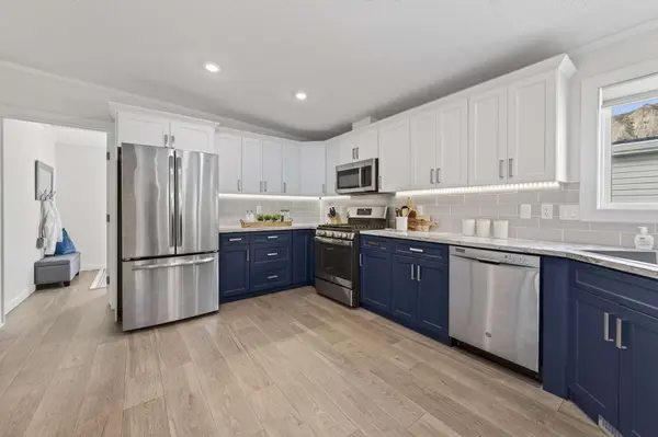 121-5005 River Road, Pritchard, BC