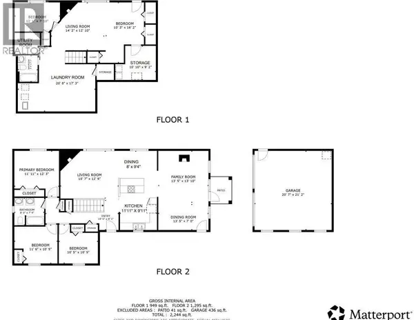 5914 TODD Road, Kamloops, BC V2C5X1