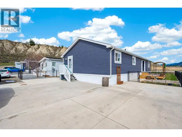 5005 RIVER RD #121, Pritchard, BC V0E2P0