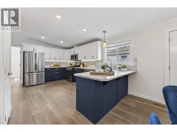 5005 RIVER RD #121, Pritchard, BC V0E2P0