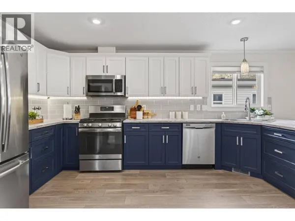 5005 RIVER RD #121, Pritchard, BC V0E2P0