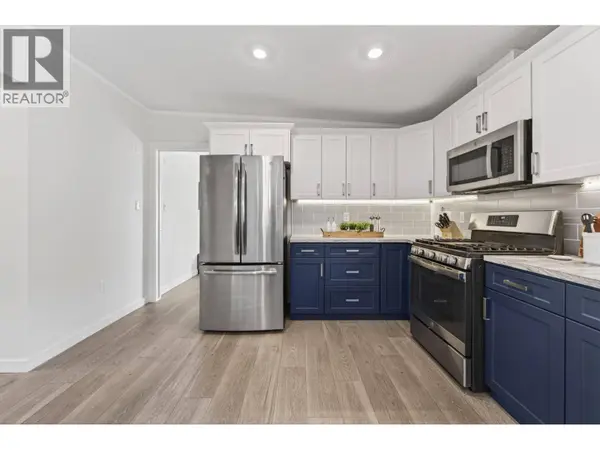 5005 RIVER RD #121, Pritchard, BC V0E2P0