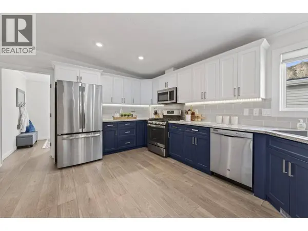 5005 RIVER RD #121, Pritchard, BC V0E2P0