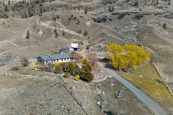 3876 Hills Frontage Rd, Thompson-nicola, BC V0K 1H1